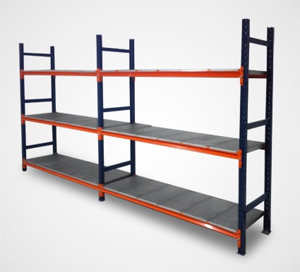 Estanteria de Carga Pesada